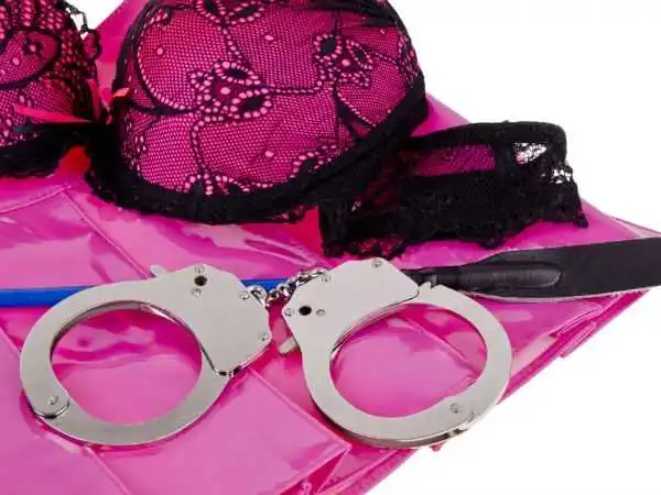 See shocking Disadvantages Of Using Intimate Toys